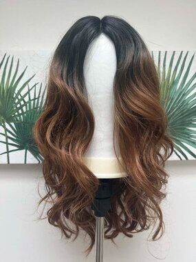 Zury Sis The Dream Free Shift Lace Part Synthetic Wig Cony in SOM RT 27/30